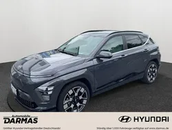 Grau Gebraucht 2024 Hyundai Kona Prime SUV | 32.890 € (Guter Preis)