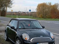 Schwarz Gebraucht 2010 Mini Cooper Coupé Coupé | 3.200 €