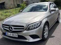 Gebraucht 2019 Mercedes C180 Kombi | 15.990 € (Etwas zu teuer)
