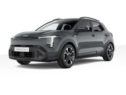 Grau Neu 2025 Kia Stonic GT-Line SUV | 28.830 € (Etwas zu teuer)