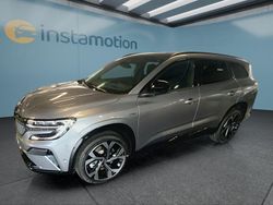 Grau Neu 2025 Renault Espace Van / Kleinbus | 48.499 € (Fairer Preis)