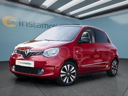 Rot Gebraucht 2023 Renault Twingo Kleinwagen | 15.399 € (Etwas zu teuer)