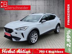 Weiss Gebraucht 2024 Cupra Formentor SUV | 26.450 € (Guter Preis)