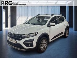 Weiß Gebraucht 2021 Dacia Sandero Comfort SUV | 13.400 € (Fairer Preis)