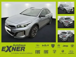 Lunarsilber Neu 2025 Kia XCeed GT-Line SUV | 30.190 € (Fairer Preis)