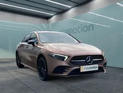 Mercedes A250