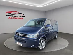 VW T5