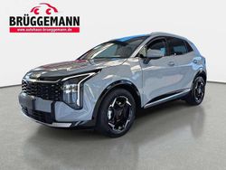 Grau Neu 2025 Kia Sportage 4 SUV | 38.990 € (Fairer Preis)