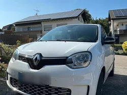 Weiß Gebraucht 2023 Renault Twingo Kleinwagen | 12.500 € (Fairer Preis)