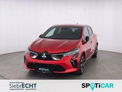 Aurorarot (m) Gebraucht 2023 Mitsubishi Colt Top Limousine | 20.989 € (Fairer Preis)