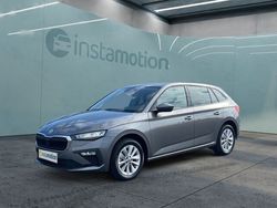 Grau Gebraucht 2024 Skoda Scala Selection Kleinwagen | 23.359 € (Fairer Preis)