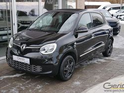 Schwarz Gebraucht 2022 Renault Twingo Urban Night Kleinwagen | 14.900 € (Teuer)