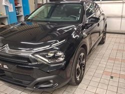 Schwarz Gebraucht 2023 Citroën C4 Shine Limousine | 15.991 € (Guter Preis)