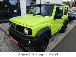 Andere Gebraucht 2022 Suzuki Jimny SUV | 28.695 € (Guter Preis)