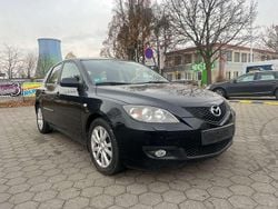 Schwarz Gebraucht 2008 Mazda 3 Exclusive Limousine | 1.800 € (Guter Preis)