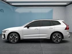 Weiß Neu 2025 Volvo XC60 Plus SUV | 59.799 € (Superpreis)