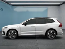 Weiß Neu 2025 Volvo XC60 Plus SUV | 59.799 € (Superpreis)