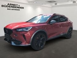 Rot Gebraucht 2021 Cupra Formentor VZ SUV | 27.490 € (Superpreis)