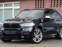 Black sapphire metallic Gebraucht 2016 BMW X5 M SUV | 24.990 € (Guter Preis)