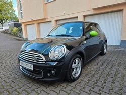 Schwarz Gebraucht 2014 Mini ONE Kleinwagen | 4.800 € (Superpreis)