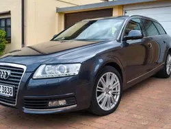 Gebraucht 2011 Audi A6 Kombi | 5.100 € (Fairer Preis)