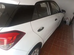 Weiß Gebraucht 2017 Hyundai i20 Kleinwagen | 5.500 € (Guter Preis)