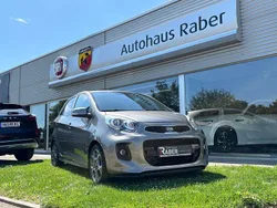 Gebraucht 2017 Kia Picanto Spirit Kleinwagen | 10.990 € (Fairer Preis)