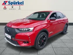 Rot Gebraucht 2018 DS Automobiles DS7 Crossback Performance SUV | 24.480 € (Teuer)