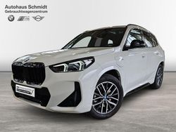 Alpinweiß uni Gebraucht 2024 BMW X1 M Sport SUV | 51.360 €
