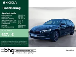 Blackmagic perleffekt Gebraucht 2025 Skoda Octavia Selection Kombi | 39.990 € (Teuer)