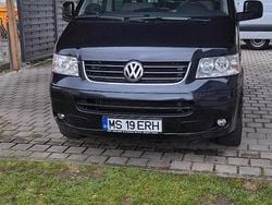 Schwarz Gebraucht 2006 VW T5 Van | 6.500 € (Guter Preis)