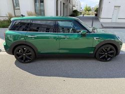 Grün Gebraucht 2022 Mini One Clubman Kombi | 17.500 € (Superpreis)