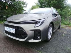 Bronze Gebraucht 2024 Suzuki Swace Comfort+ Kombi | 25.900 € (Etwas zu teuer)