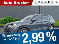 Grau Gebraucht 2020 Seat Tarraco Style SUV | 22.870 € (Fairer Preis)