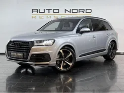 Gebraucht 2016 Audi Q7 S-line plus SUV | 43.990 € (Teuer)