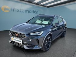 Grau Gebraucht 2022 Cupra Formentor SUV | 24.649 € (Fairer Preis)