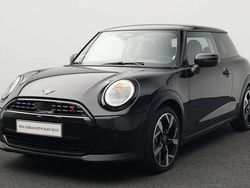 Schwarz Gebraucht 2024 Mini Cooper S Classic Kleinwagen | 30.836 € (Fairer Preis)