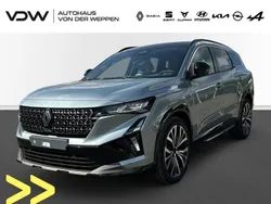 Grau Neu 2025 Renault Espace Esprit Alpine Van / Kleinbus | 41.170 € (Superpreis)