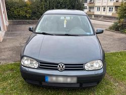 Gebraucht 2002 VW Golf IV Kleinwagen | 1.500 € (Fairer Preis)