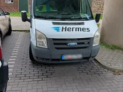 Weiß Gebraucht 2009 Ford Transit Van / Kleinbus | 1.699 € (Superpreis)