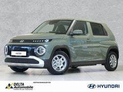 Tomboy khaki / sol Neu 2025 Hyundai Inster Trend Kleinwagen | 25.990 € (Guter Preis)