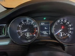 Gebraucht 2012 Skoda Superb Active Kombi | 8.200 € (Teuer)