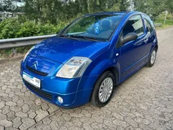 Citroën C2