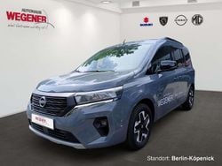 Urban grey Gebraucht 2025 Nissan Townstar N-Connecta Van | 30.460 €
