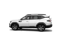 Arktisweiß Neu 2026 Dacia Bigster Journey SUV | 32.629 € (Guter Preis)