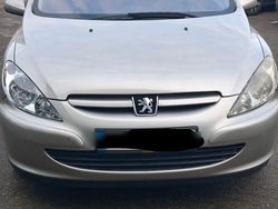Gebraucht 2005 Peugeot 307 Kombi | 1.999 € (Fairer Preis)
