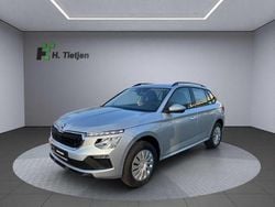 Silber Neu 2025 Skoda Kamiq Essence SUV | 24.990 € (Guter Preis)