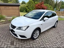 Weiß Gebraucht 2012 Seat Ibiza SC Style Kleinwagen | 3.299 € (Fairer Preis)