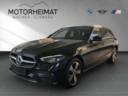 Obsidian black Gebraucht 2022 Mercedes C300e Avantgarde Kombi | 32.490 € (Fairer Preis)