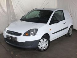 Weiß Gebraucht 2009 Ford Fiesta Kleinwagen | 3.750 € (Fairer Preis)